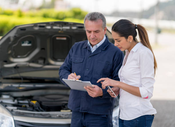 Auto insurance consultation in Fair Grove, MO